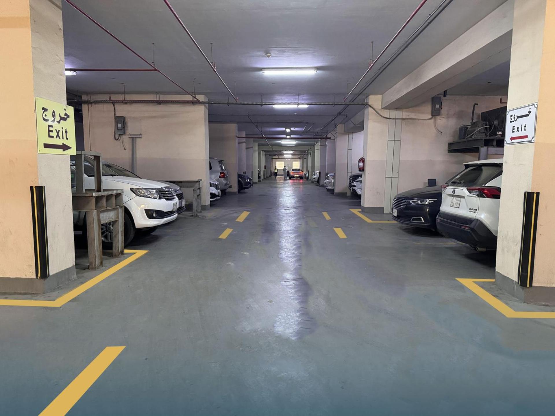 Al Rayyan Makiya Towers 4 Hotel Mecca Exterior foto