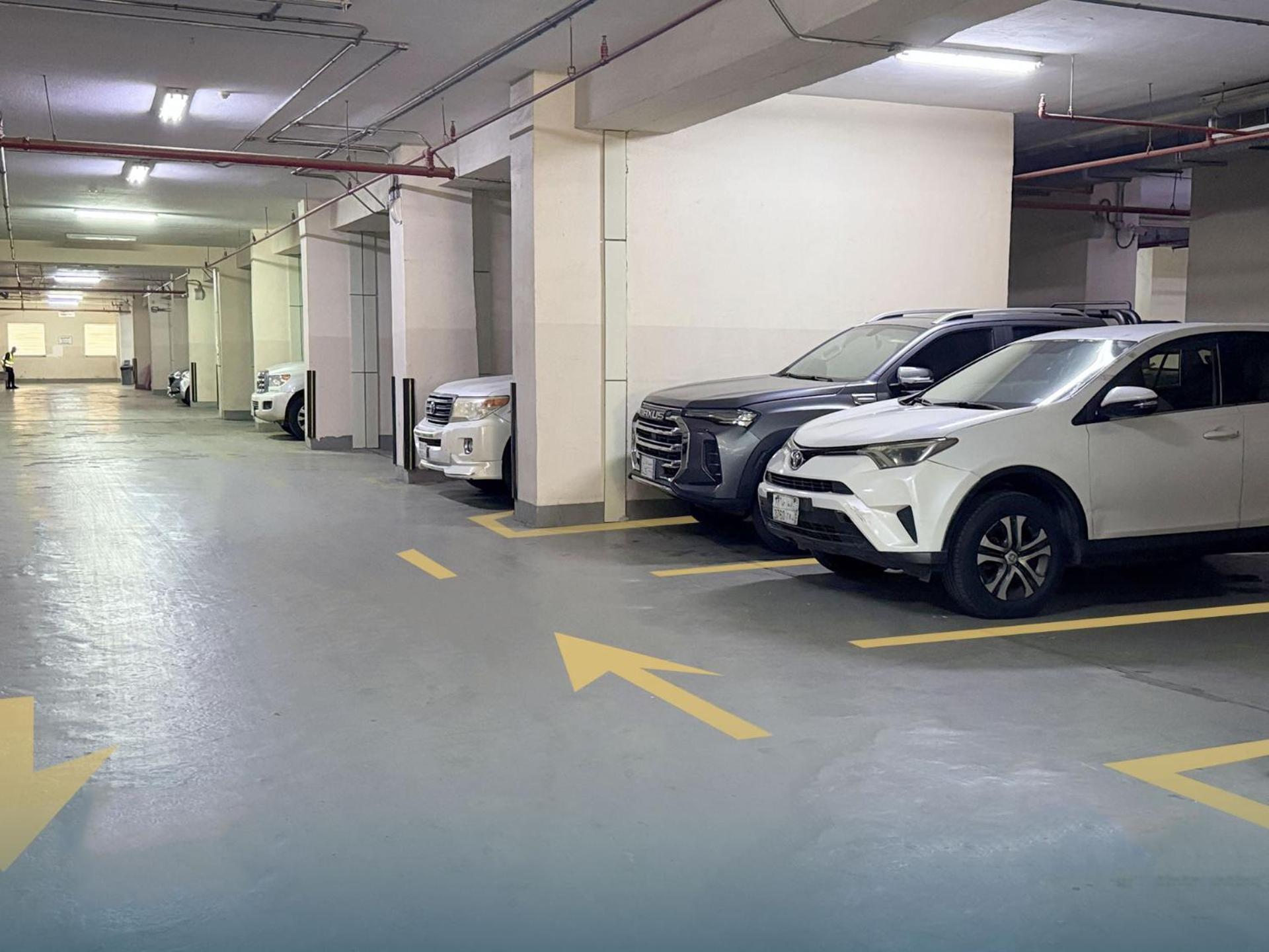 Al Rayyan Makiya Towers 4 Hotel Mecca Exterior foto