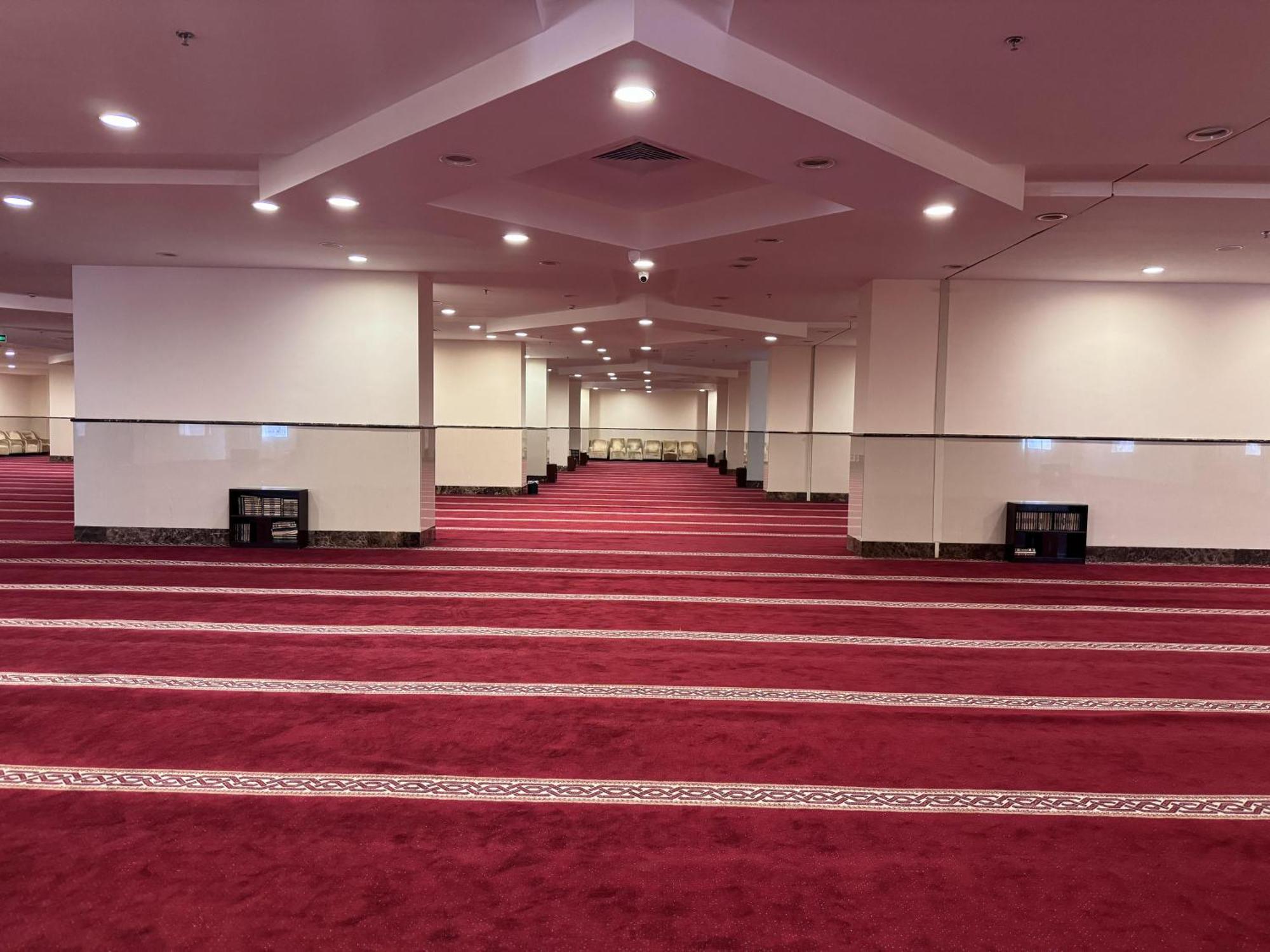 Al Rayyan Makiya Towers 4 Hotel Mecca Exterior foto